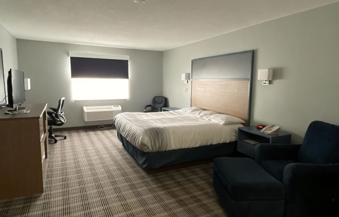 AmericInn by Wyndham Viroqua