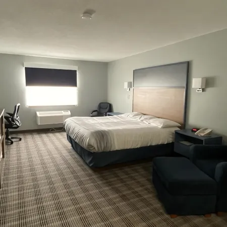 AmericInn by Wyndham Viroqua