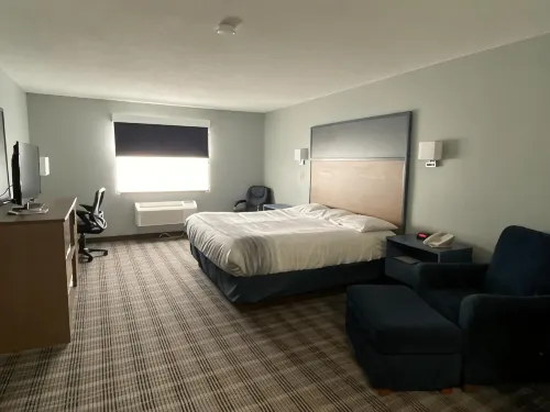 AmericInn by Wyndham Viroqua