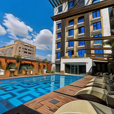 Konyak Hotel