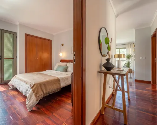GuestReady - Modernity for a peaceful stay Hotels in Gaula