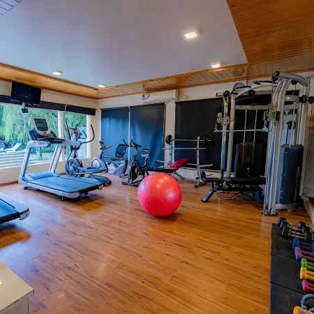The Orchard Retreat & Spa