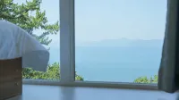 Oneday Namhae Pension - Havudsigt