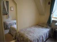 Pension Prince Edward - 2 Yıldız