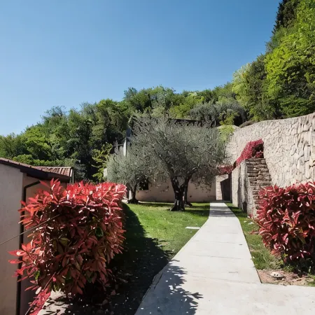 Residence Nautic Resort San Carlo, Gargnano