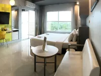 A+ Hotel Hotel berhampiran Menara Sunee