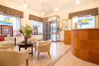 Hotel Montevecchio