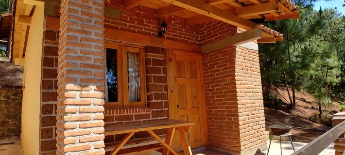 Bosque la Luna Hotels in Mazamitla