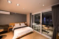 Lium Spa Hostel