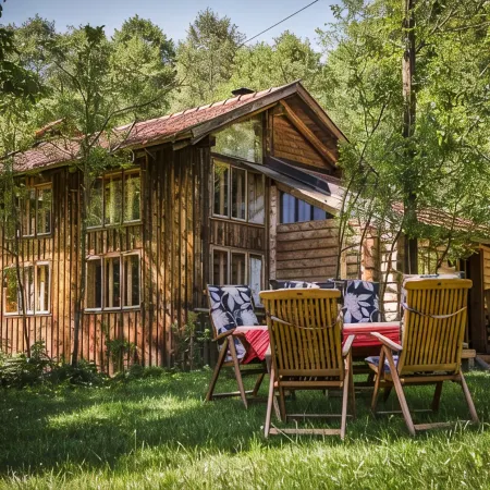 Family-friendly holiday home in the most beautiful hiking area!