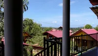 Sunntop Cabana