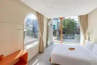 Bazan Dalat Hotel - Layanan Antar-Jemput