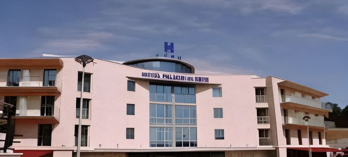Hotel Palacio de Aiete Hotels in San Sebastian