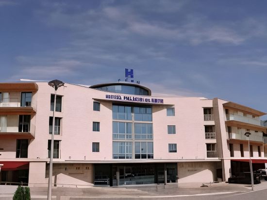 Hotel Palacio de Aiete