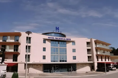 Hotel Palacio de Aiete