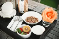 Matawhero Wines - ที่มีที่จอดรถ