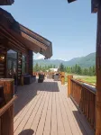 2 BD, 2B with Jet Bath Tub, Sauna, Sleeps 6, 2 minutes from West Glacier - Apartments