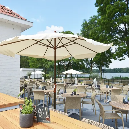 Fletcher Hotel-Restaurant ‘s-Hertogenbosch