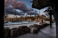 Hôtel Pirates World - Water Park
