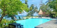 Asana Biak Papua Hotel - bar