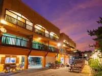 Ganghwado Sea ELF Pension Hotel berhampiran Pantai Dongmak