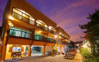 Ganghwado Sea ELF Pension - เพนชั่น