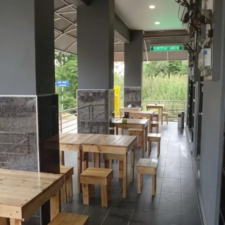 Hotel Seri Geliga