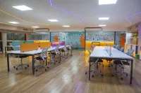 Hotel Catalinas Tucuman - 4-Star