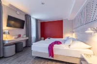 Serways Hotel Reinhardshain Nord - Motels