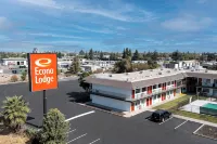 Motel 6 Stockton I-5 Southeast - 2 ดาว