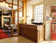 Logis Hôtel des Châteaux de La Loire