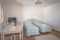Superb le Residenze del Golfo di Orosei Num2192 - Airport Shuttle
