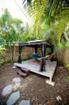 Marlin Pool House Featuring Private Game Room, Mini Golf & Fire Pit!