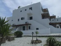Sahas Suites