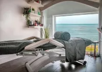 Atlantic Hotel Newquay - spa