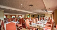 Lakeside International Hotel - petit déjeuner