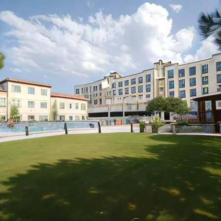 Hotel Dante Family Spa Resort
