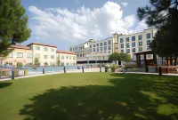 Hotel Dante Family Spa Resort