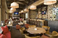 Sundial Lodge by Park City - Canyons Village