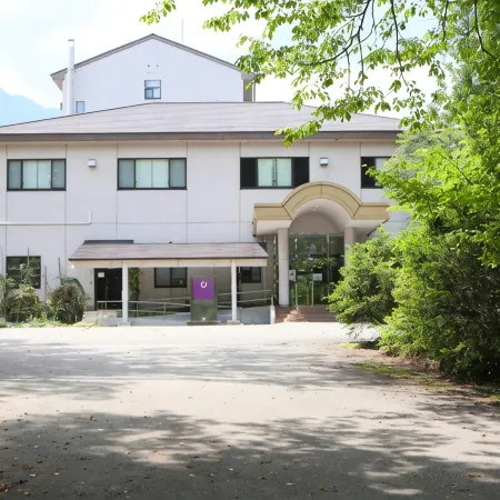 Hotel Yume-No-yu