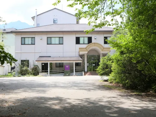 Hotel Yume-No-yu