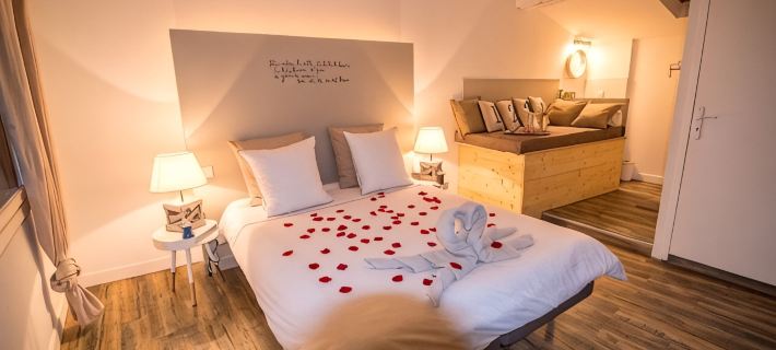 La Maison Gustave Hotels in Narbonne