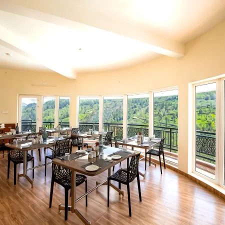 Coastal Grand Resort - Kotagiri