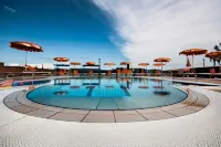Borgo Verde - Pools