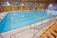 Hollywood Hotel - Swimmingpools