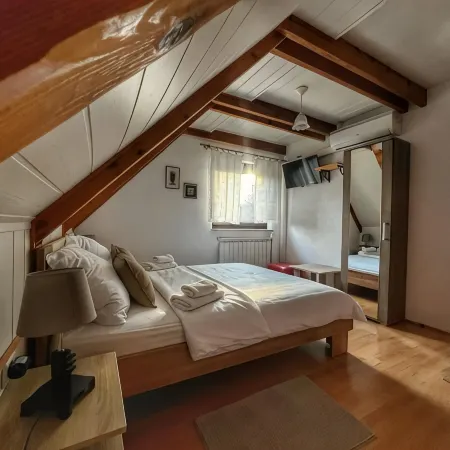 Villa Lykos Plitvice