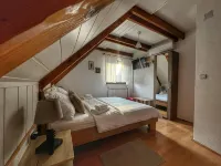 Villa Lykos Plitvice - Pensions