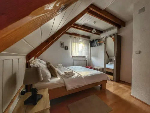 Villa Lykos Plitvice - Guest houses