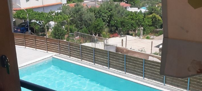 Ksamil Apartments Hotels in Ksamil