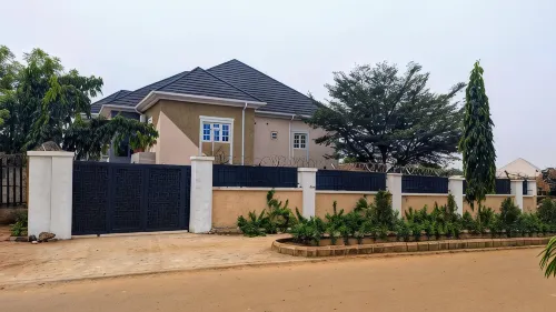 Cedarwood Apartments